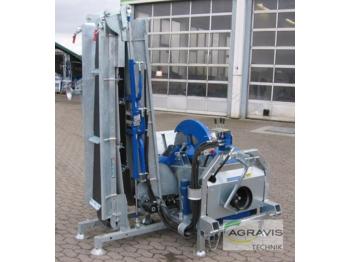 Bosbouwmachine Binderberger WS 700 ZFB: afbeelding 1