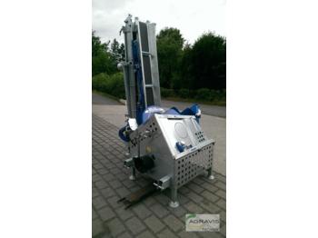 Binderberger WS 700 ZFB PRO - Bosbouwmachine