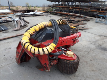 CATERPILLAR HH75 - Boomvelkop