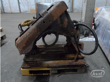 Komatsu Skördaraggregat 350 -05  - boomvelkop