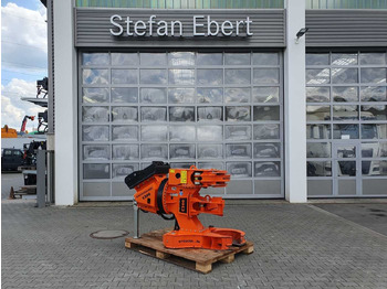  Westtech C300 Fällgreifer Tiltator / DEMO / 2024 - Boomvelkop