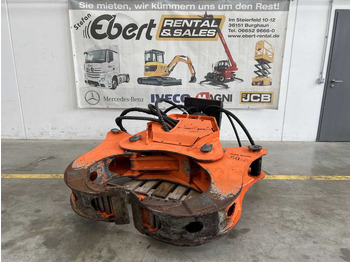 Westtech Woodcracker W1350 Spaltzange / Rotator  - Boomvelkop