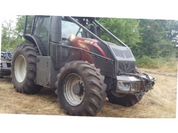 Bosbouw tractor Valtra T174 ACTIVE