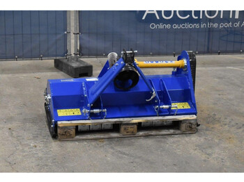 Caterpillar EFN-125 - bosfrees