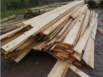 Bosbouwmachine Bundle of Timber (3 of): afbeelding 1