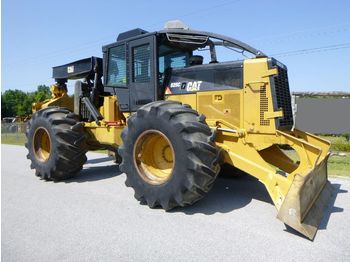 CATERPILLAR 525C - Bosbouwmachine