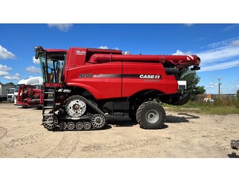 Harvester Case IH 9240 Axial Flow MOISSONNEUSE BATTEUSE: afbeelding 1