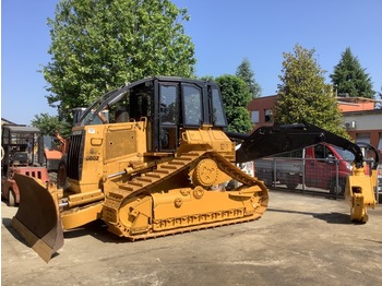 Cat 527GR - Bosbouwmachine