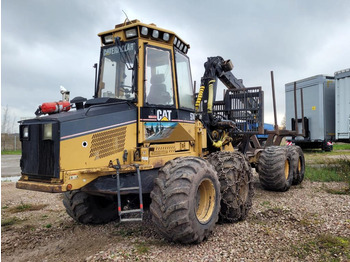 CATERPILLAR 574 - Forwarder