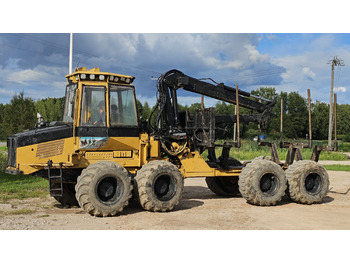 CATERPILLAR 574 - Forwarder