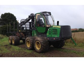 JOHN DEERE 1110 - forwarder