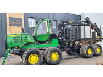 Forwarder John Deere 1910 G