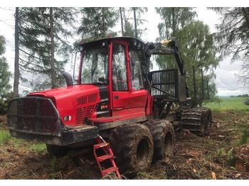 Komatsu 855  - Forwarder