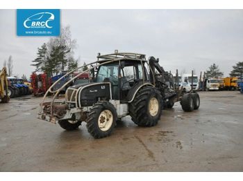 Forwarder PALMS 13D PLUS100