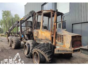 Valmet 840.3 DEMONTERS / BREAKING  - forwarder