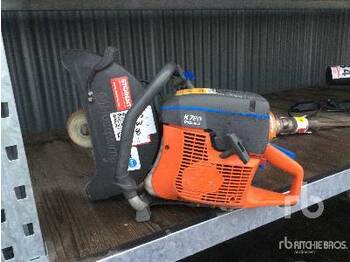 HUSQVARNA K760 Concrete Saw - Bosbouwmachine