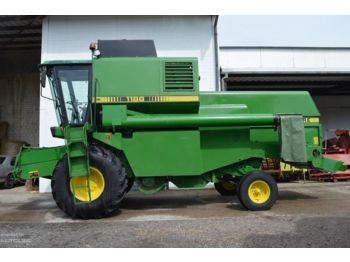 JOHN DEERE 1188  - Harvester