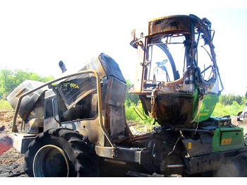 John Deere 1270E IT4 Demonteras/ Breaking for parts  - Harvester