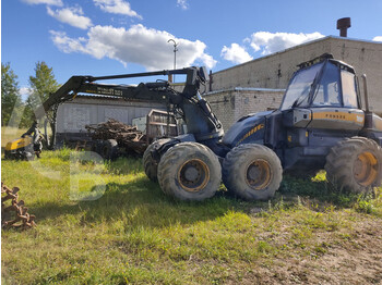 Ponsse Ergo A 950 U - harvester