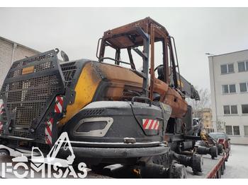 Ponsse Ergo DEMONTERAS/BREAKING  - harvester