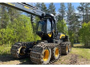 Harvester Ponsse Scorpion King