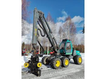 Profi 50  - harvester