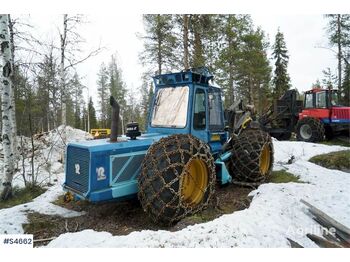 ROTTNE 5000 - harvester