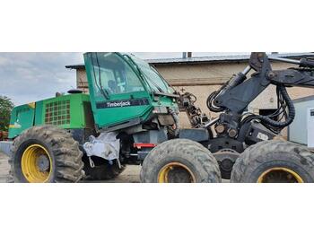 Timberjack 1470D Breaking for parts/ Demonteras  - Harvester