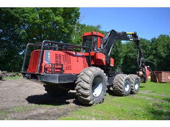 Harvester VALMET 941.1