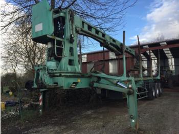 Houttransport BARDET W35