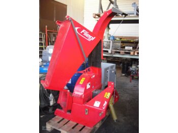 Houtversnipperaar Fliegl Big