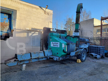 KESLA Foresteri C4560LF - houtversnipperaar