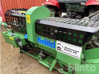 Kellfri VM400 - houtversnipperaar