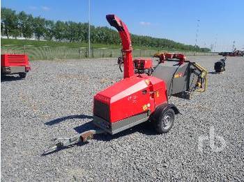 Houtversnipperaar LINDDANA TP175 Portable Wood