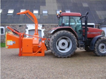 Houtversnipperaar PC PC942-PI