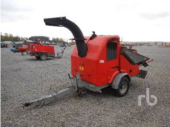 Houtversnipperaar SAELEN COBRA 65DRI Portable Wood