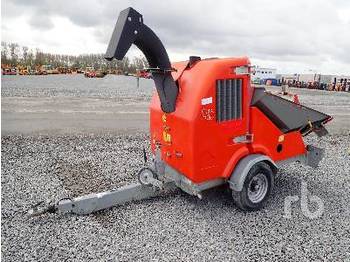 Houtversnipperaar SAELEN COBRA 65DRI S/A Wood Chipper (Inoperable)
