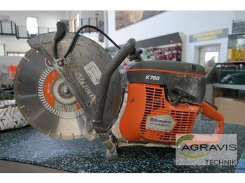 Bosbouwmachine Husqvarna K 760 II 14": afbeelding 1