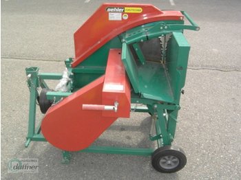 Bosbouwmachine Oehler OL WS 700 Z