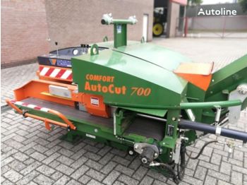 Bosbouwmachine POSCH AUTOCUT 700 COMFORT
