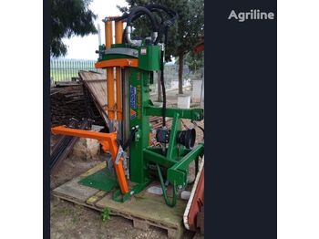 POSCH M2450 - bosbouwmachine