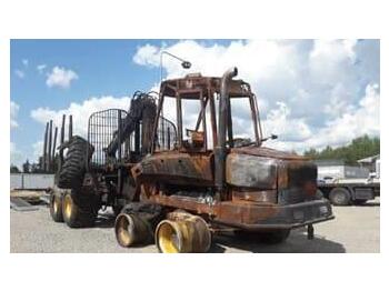 Forwarder Ponsse Buffalo breaking for parts: afbeelding 1