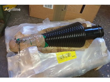 Bosbouwmachine SPC160