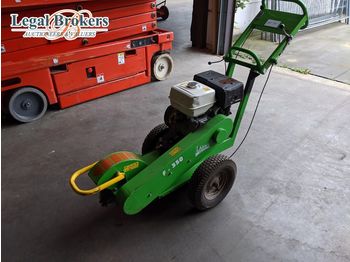 Stobbenfrees LASKI F-350 Stronkenfrees