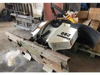 Stobbenfrees Stumper 280