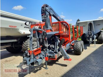 BEHA T1100-7770 - uitrijwagen