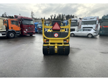 Combiwals 2010 Bomag BW 138 AC roller: afbeelding 4