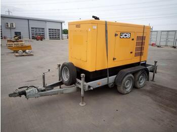 Industrie generator 2011 JCB G65QX: afbeelding 1