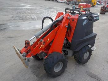 Sleuvengraver 2014 Ditch Witch R300: afbeelding 1