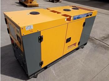 Industrie generator 2020 Kawakenki KK-25: afbeelding 1